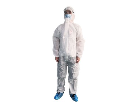 XINYI-1000 One-piece protective clothing