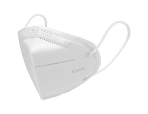 KN95 medical protective face mask