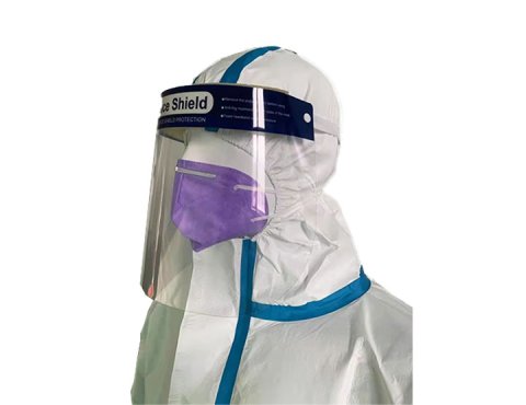 Medical Face Shield