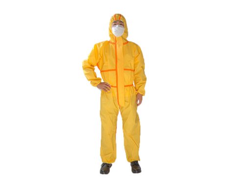 XINYI-6000  Chemical Protective Clothing