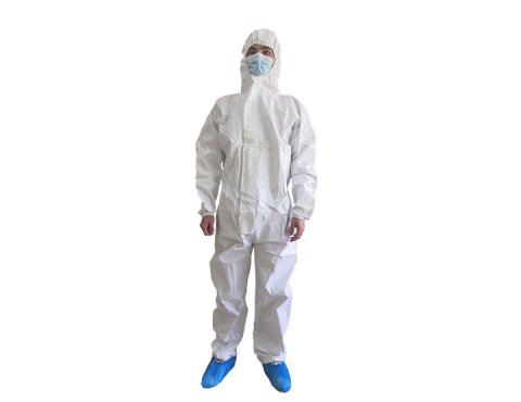 XINYI-4000  Isolation Coverall