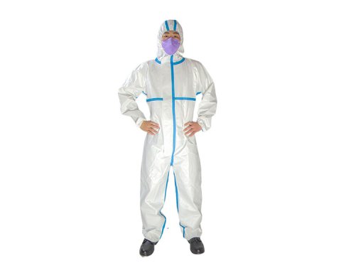 XINYI-5000 One-piece Protective Coverall