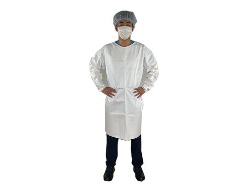 XINYI-104 SF Isolation Gown