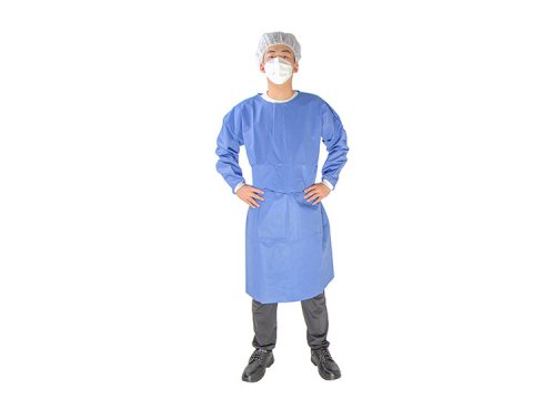 XINYI-102 SMS Isolation Gown