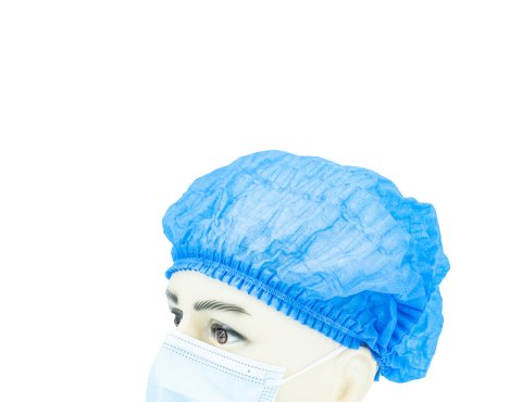 Disposable surgical mask