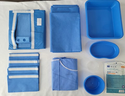 Surgical kit