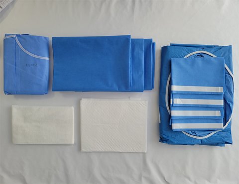 maternity kit